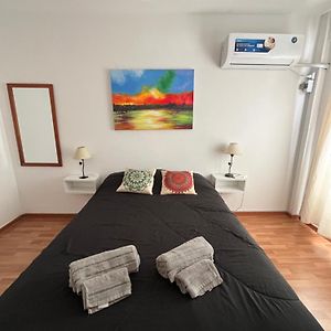 Apartamento de 2 Dormitorios